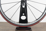 Campagnolo Eurus DPro G3 Alloy Clincher Rim Brake Wheelset 10 Speed