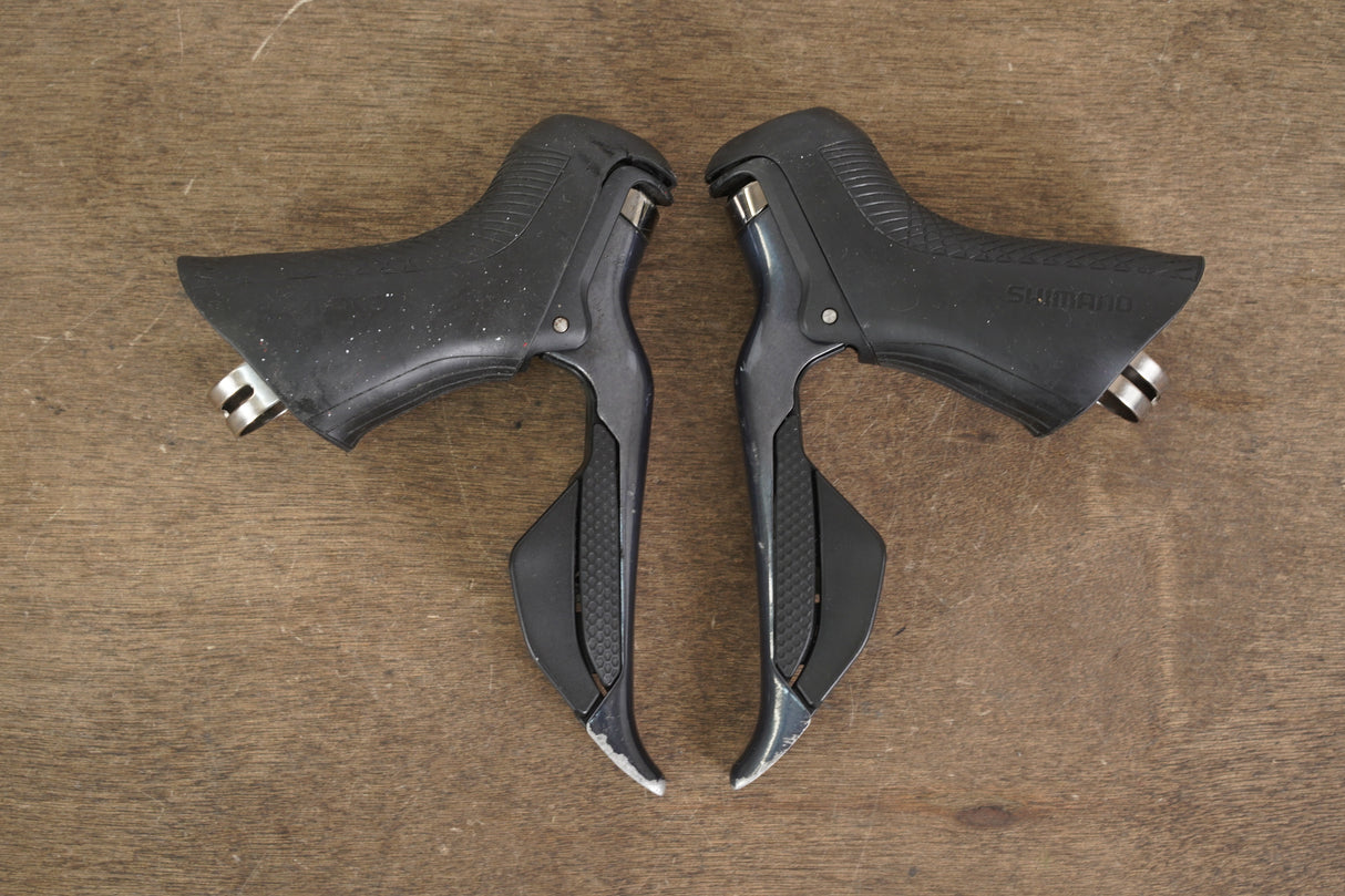 Shimano Ultegra R8050 Di2 11 Speed Electronic Rim Brake Road Groupset 8050