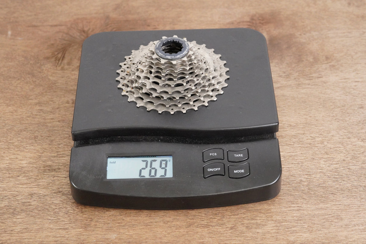 11-30T Shimano Ultegra CS-R8000 11 Speed Road Cassette 269g 8000