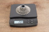 11-30T Shimano Ultegra CS-R8000 11 Speed Road Cassette 269g 8000