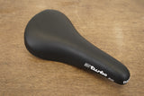 NOS 145mm Selle Italia Turbo FeC Alloy Rail Road Saddle 267g