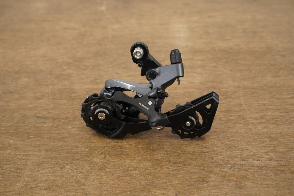 Shimano Ultegra 6800 R8000 GS 11 Speed Mechanical Rim Brake Road Groupset