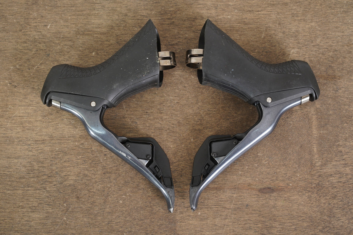 Shimano Ultegra R8050 Di2 11 Speed Electronic Rim Brake Road Groupset 8050