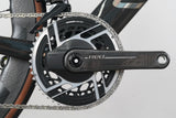 2025 L Canyon Aeroad CFR SRAM Red AXS E1 Zipp 454 NSW ZR1 Carbon Disc Road Bike