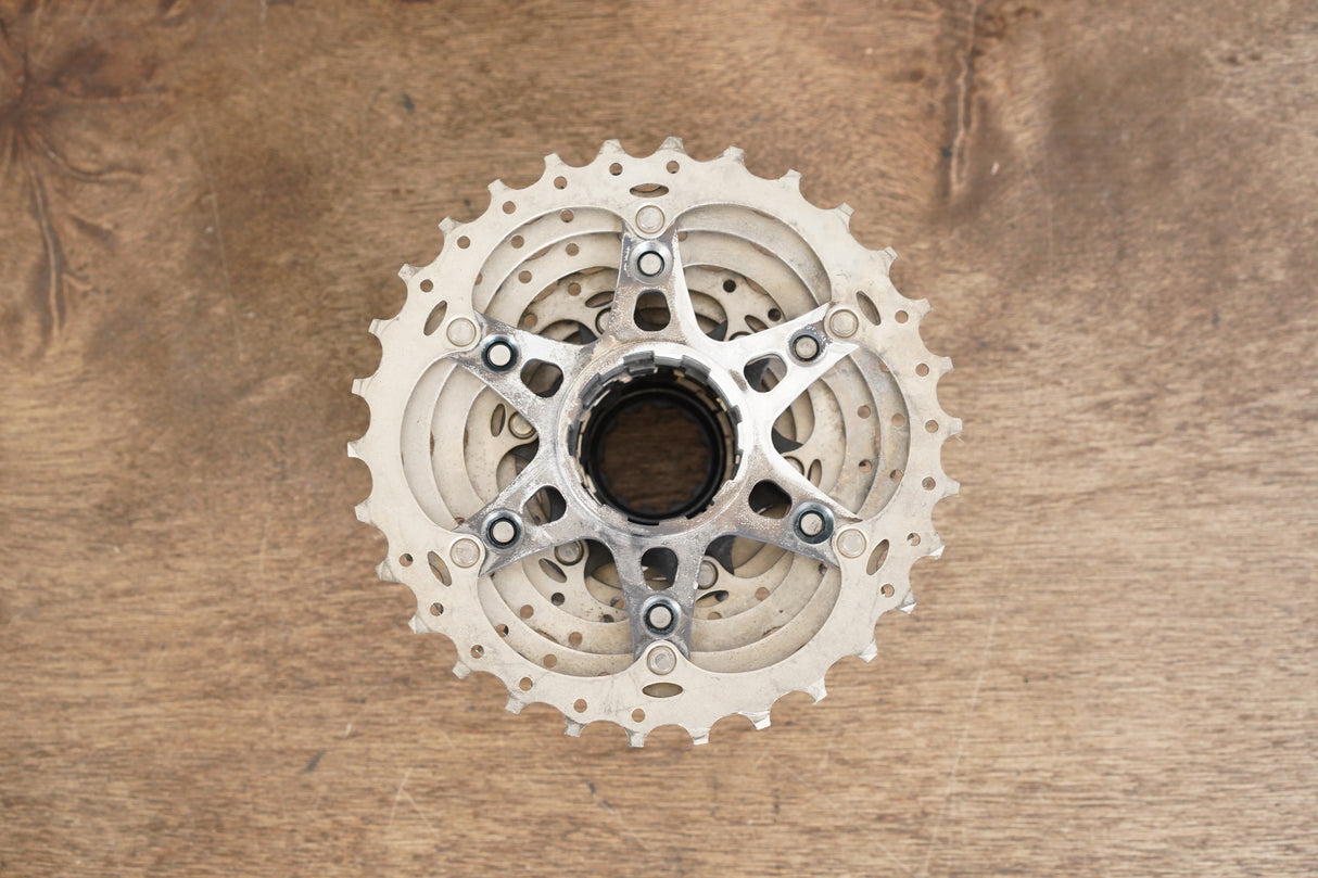 11-30T Shimano Ultegra CS-R8000 11 Speed Road Cassette 268g 8000