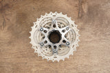 11-30T Shimano Ultegra CS-R8000 11 Speed Road Cassette 268g 8000