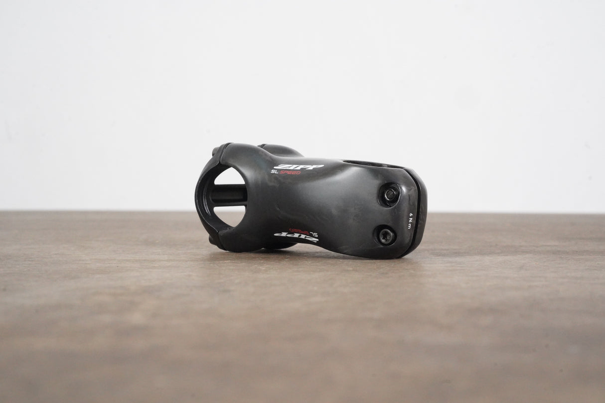 Zipp SL Speed 70mm ±6 Degree Carbon Road Stem 110g 1 1/8" 31.8mm