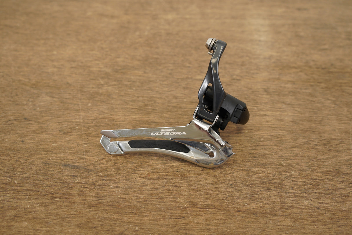 Shimano Ultegra 6800 R8000 GS 11 Speed Mechanical Rim Brake Road Groupset