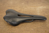 130mm Selle Italia SLR Carbon Rail Road Saddle 130g