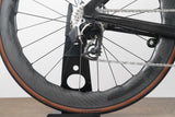 2025 L Canyon Aeroad CFR SRAM Red AXS E1 Zipp 454 NSW ZR1 Carbon Disc Road Bike