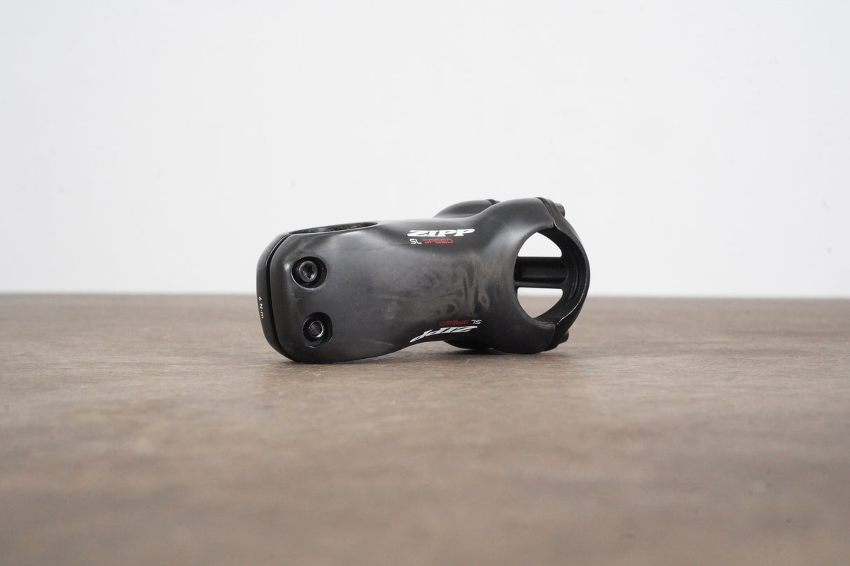 Zipp SL Speed 70mm ±6 Degree Carbon Road Stem 110g 1 1/8" 31.8mm