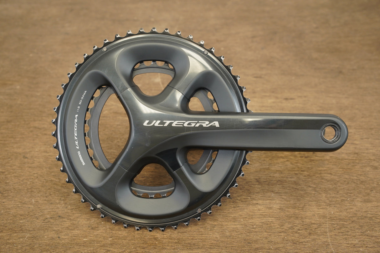 Shimano Ultegra 6800 R8000 GS 11 Speed Mechanical Rim Brake Road Groupset