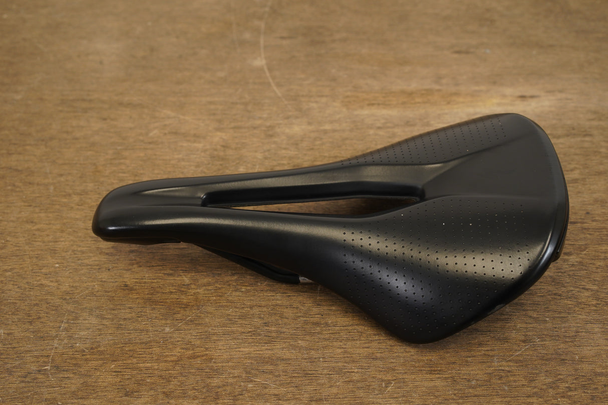143mm Specialized Power Arc Comp Cr-Mo Rail Road Saddle 248g