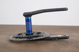 172.5mm 52/36T BB386 FSA SL-K Light Carbon Road Crankset SLK