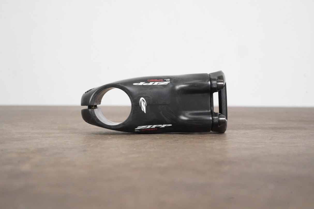 Zipp SL Speed 70mm ±6 Degree Carbon Road Stem 110g 1 1/8" 31.8mm