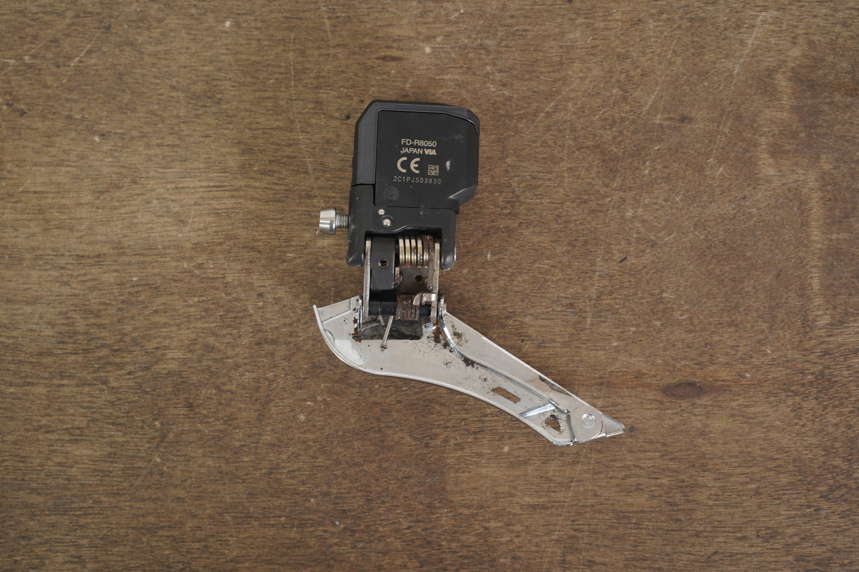 Shimano Ultegra R8050 Di2 11 Speed Electronic Rim Brake Road Groupset 8050