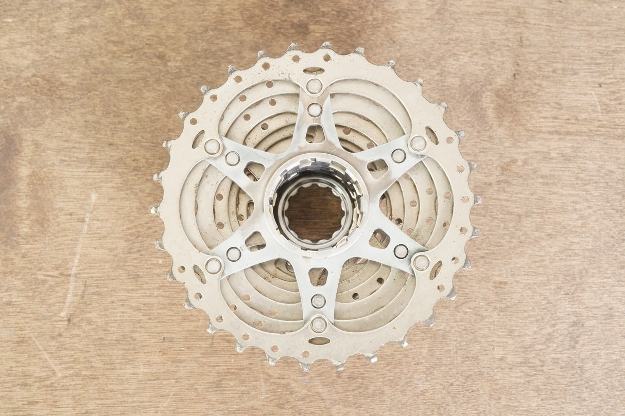 11-30T Shimano 105 CS-R7000 11 Speed Cassette 291g 7000