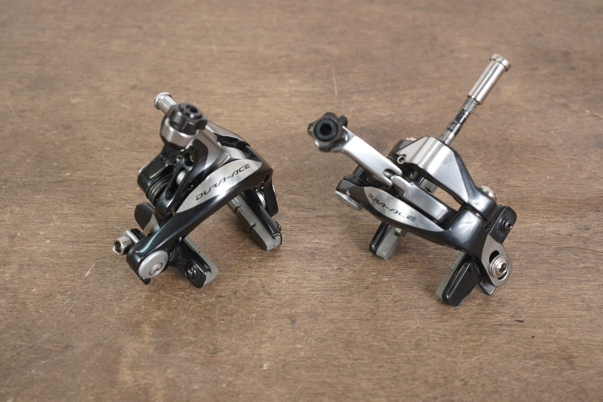 Shimano Dura-Ace BR-9000 Standard Center Mount Rim Brake Calipers