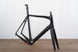 57cm Wilier Triestine Cento1 SR Carbon Rim Brake Road Frameset Cento 1