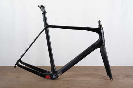 57cm Wilier Triestine Cento1 SR Carbon Rim Brake Road Frameset Cento 1