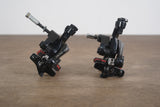 Shimano Dura-Ace BR-R9100 Standard Center Mount Rim Brake Calipers 9100