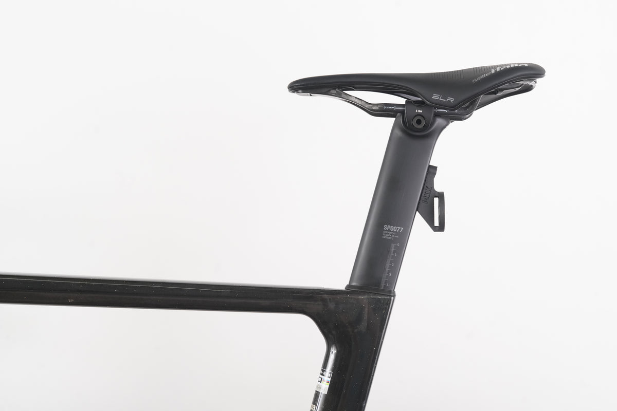 2025 L Canyon Aeroad CFR SRAM Red AXS E1 Zipp 454 NSW ZR1 Carbon Disc Road Bike