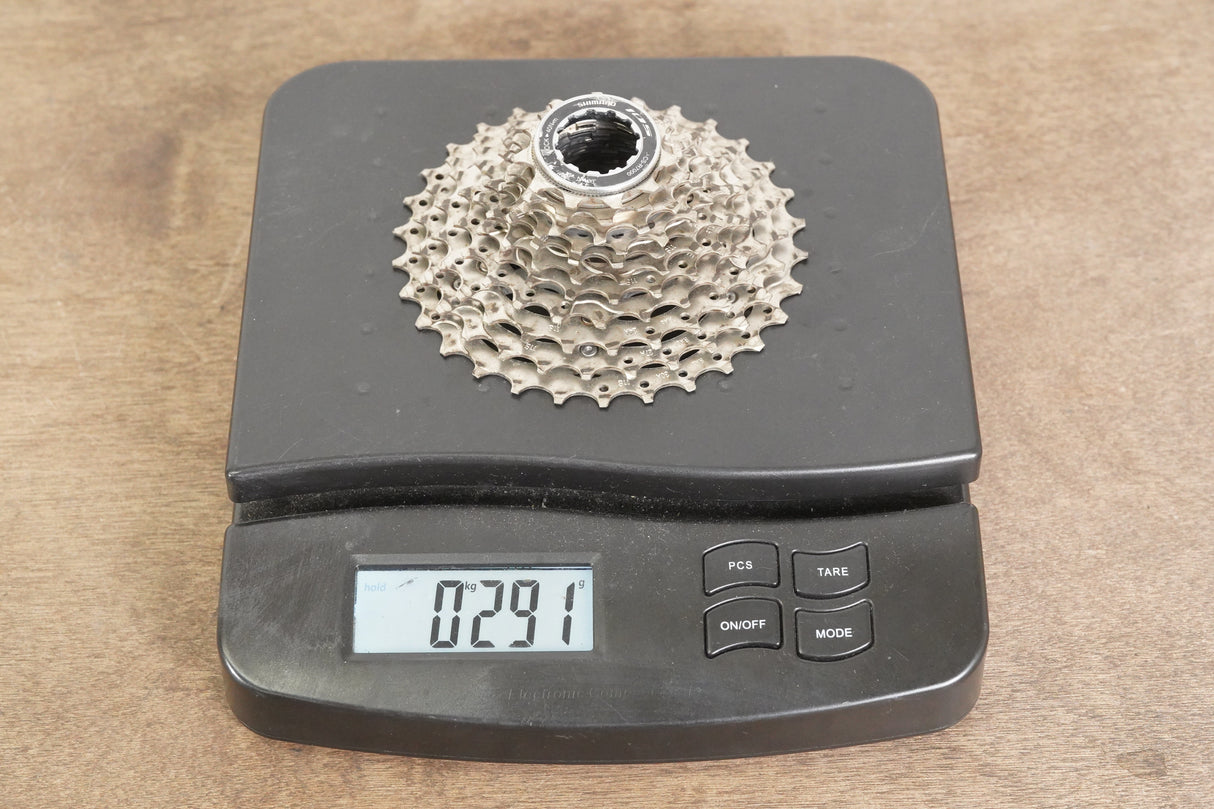 11-30T Shimano 105 CS-R7000 11 Speed Cassette 291g 7000