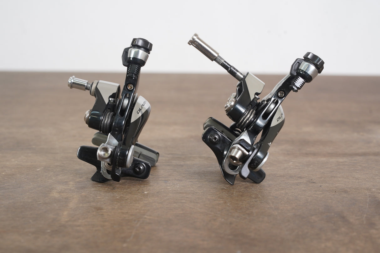 Shimano Dura-Ace BR-9000 Standard Center Mount Rim Brake Calipers