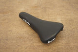 NOS 145mm Selle Italia Turbo FeC Alloy Rail Road Saddle 267g