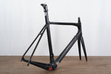 57cm Wilier Triestine Cento1 SR Carbon Rim Brake Road Frameset Cento 1