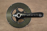 165mm 52/36T BB30 Vision Trimax Alloy Crankset TT Triathlon Crankset