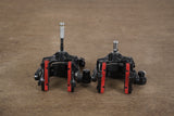 Shimano Dura-Ace BR-R9100 Standard Center Mount Rim Brake Calipers 9100