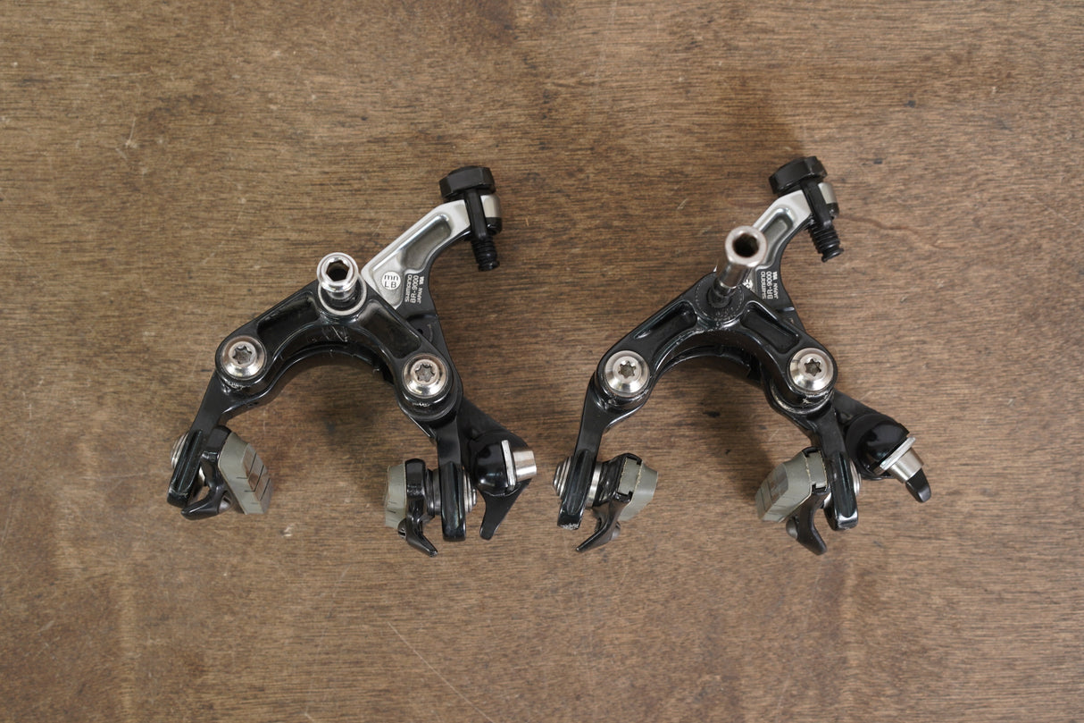 Shimano Dura-Ace BR-9000 Standard Center Mount Rim Brake Calipers