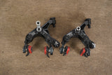 Shimano Dura-Ace BR-R9100 Standard Center Mount Rim Brake Calipers 9100