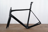 57cm Wilier Triestine Cento1 SR Carbon Rim Brake Road Frameset Cento 1