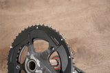 172.5mm 53/39T GXP SRAM Red 22 11 Speed Carbon Road Crankset