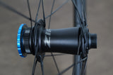 Zipp 404 Firecrest ZR1 Carbon Tubeless Disc Brake Wheelset Shimano/SRAM 11 Speed