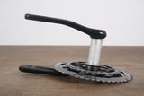 165mm 52/36T BB30 Vision Trimax Alloy Crankset TT Triathlon Crankset