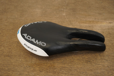 130mm ISM Adamo Prologue Cr-Mo TT Triathlon Saddle 388g