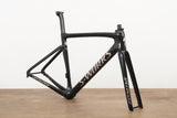 52cm Specialized S-WORKS Tarmac SL7 Carbon Disc Brake Road Frameset