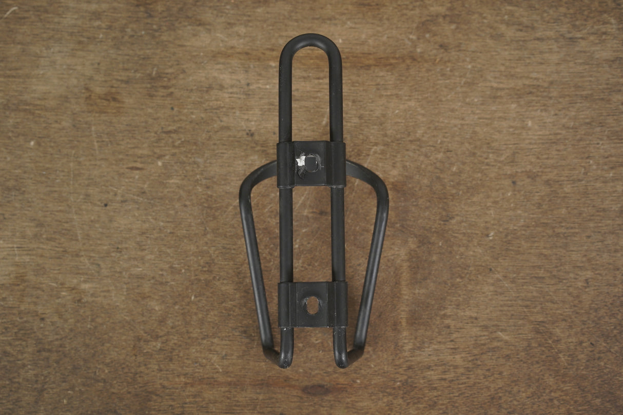(1) Delta Alloy Water Bottle Cage 64g