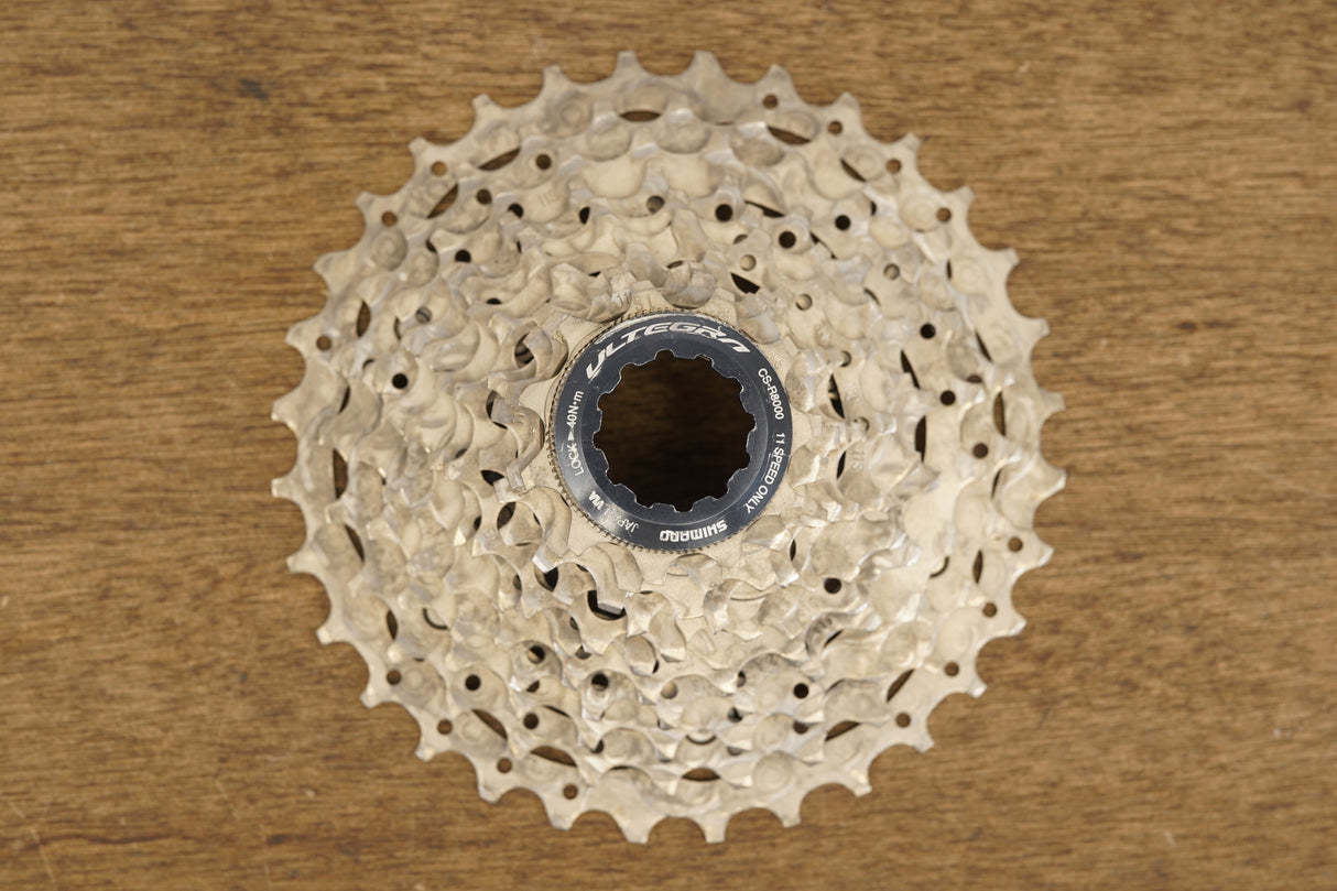 Shimano Ultegra 6800 R8000 GS 11 Speed Mechanical Rim Brake Road Groupset