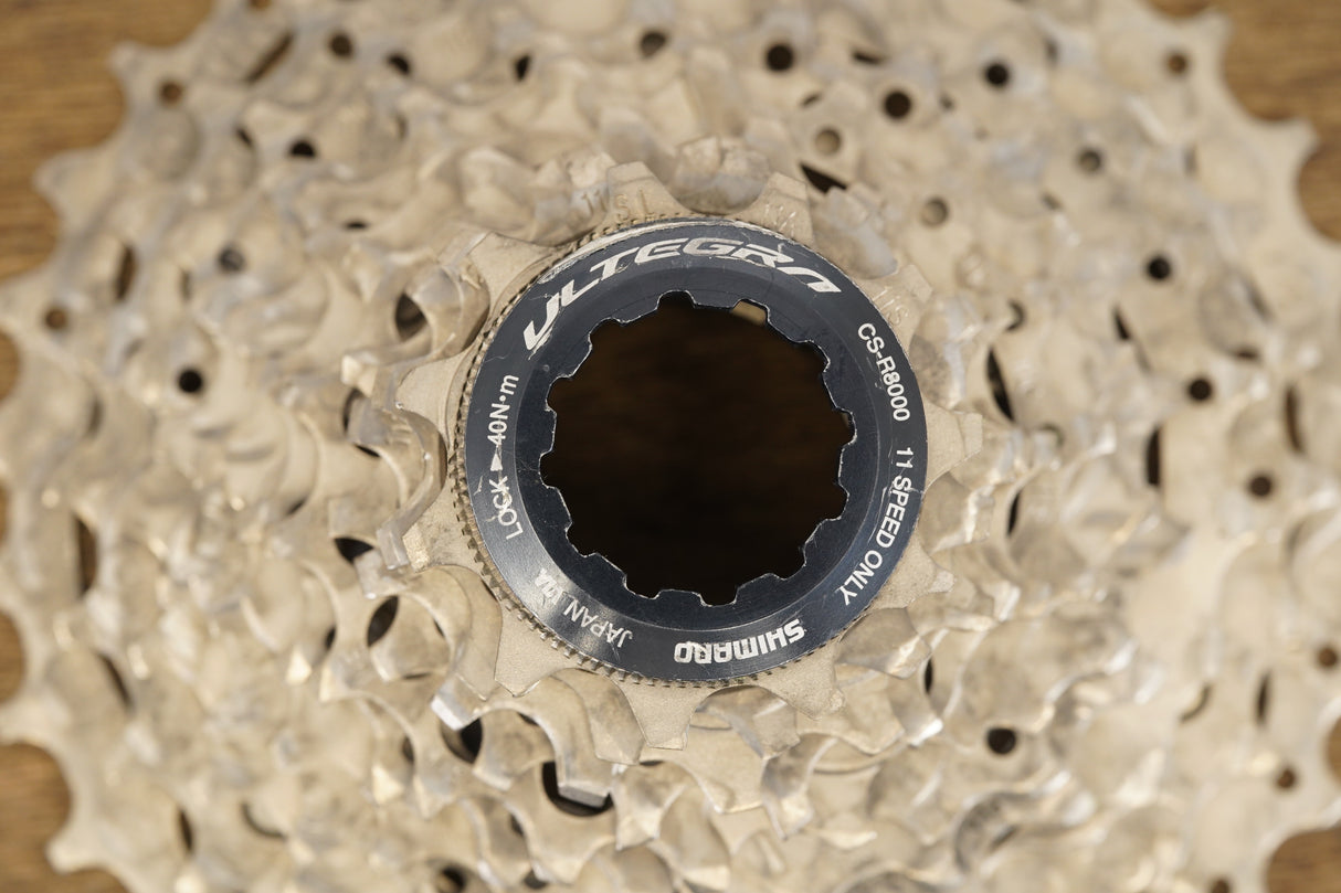 Shimano Ultegra 6800 R8000 GS 11 Speed Mechanical Rim Brake Road Groupset