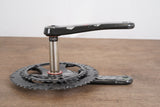 172.5mm 53/39T GXP SRAM Red 22 11 Speed Carbon Road Crankset