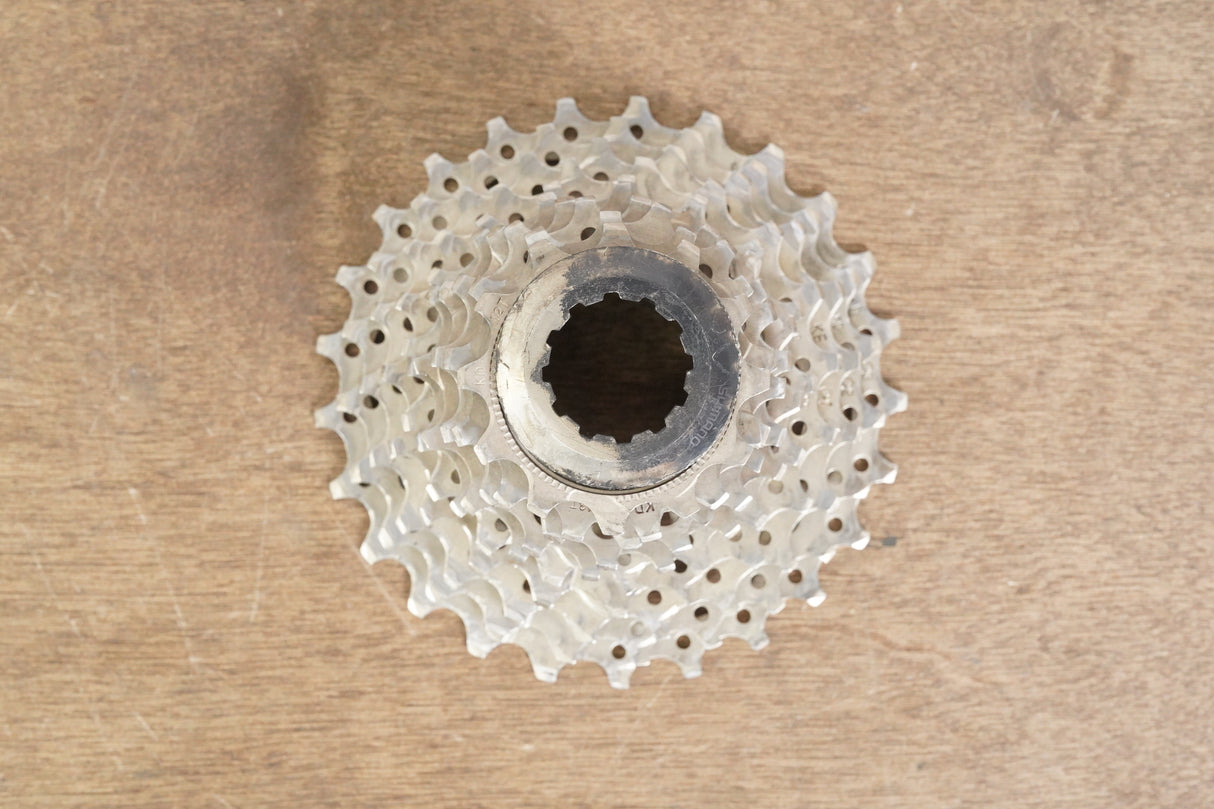 12-25T Shimano Ultegra CS-6700 10 Speed Cassette 232g