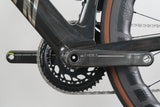 2025 L Canyon Aeroad CFR SRAM Red AXS E1 Zipp 454 NSW ZR1 Carbon Disc Road Bike