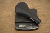 NOS 145mm Selle Italia Turbo FeC Alloy Rail Road Saddle 267g
