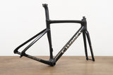 52cm Specialized S-WORKS Tarmac SL7 Carbon Disc Brake Road Frameset