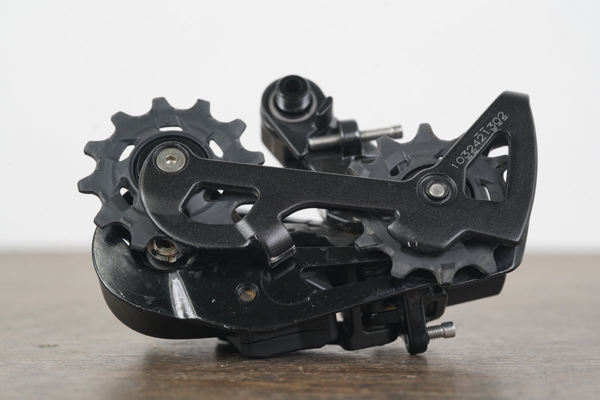 SRAM Force eTap AXS D2 XPLR 12 Speed Electronic Rear Derailleur + Battery 335g