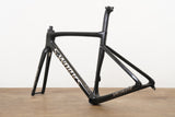 52cm Specialized S-WORKS Tarmac SL7 Carbon Disc Brake Road Frameset